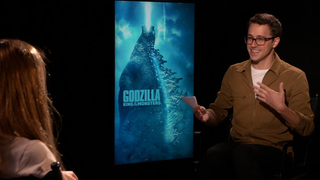 Millie Bobby Brown talks staring down the <i>King of the Monsters</i>, and her love for <em>Friday Night Lights</em>